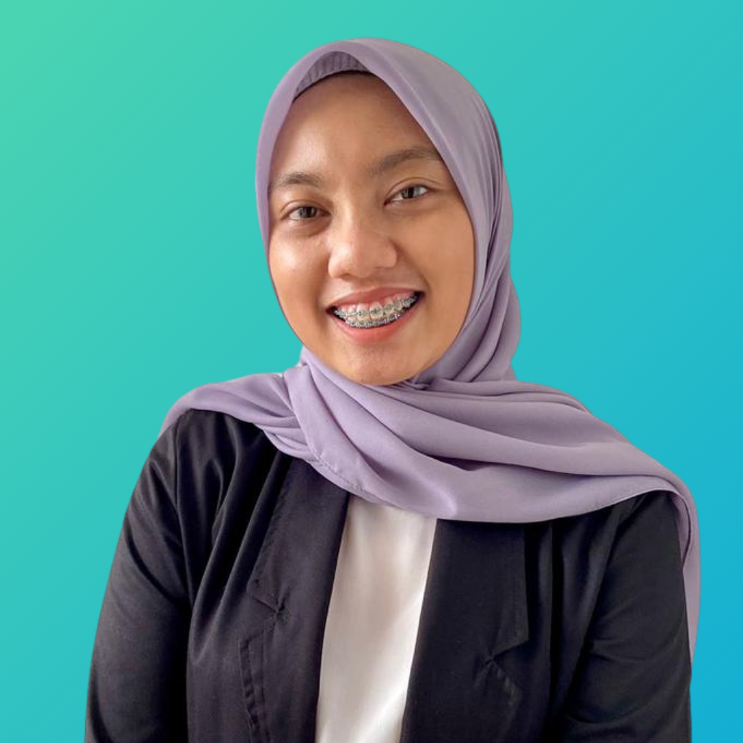 Sri Yunita Maksudi Mentor Bootcamp Talentiv