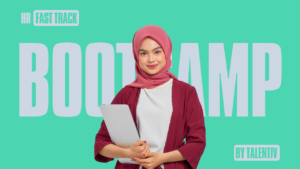 Bootcamp HR Terbaik di Indonesia