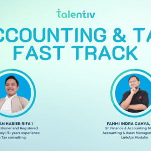 Accounting Tax Fast Track Batch 2