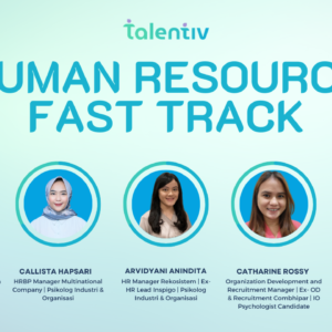 Bootcamp HR Fast Track