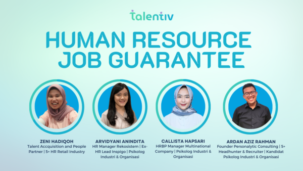 HR Generalist Training