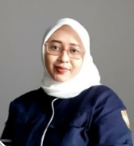 Puspitaningrum Timur Utami