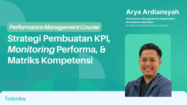 Performance Management E-Course