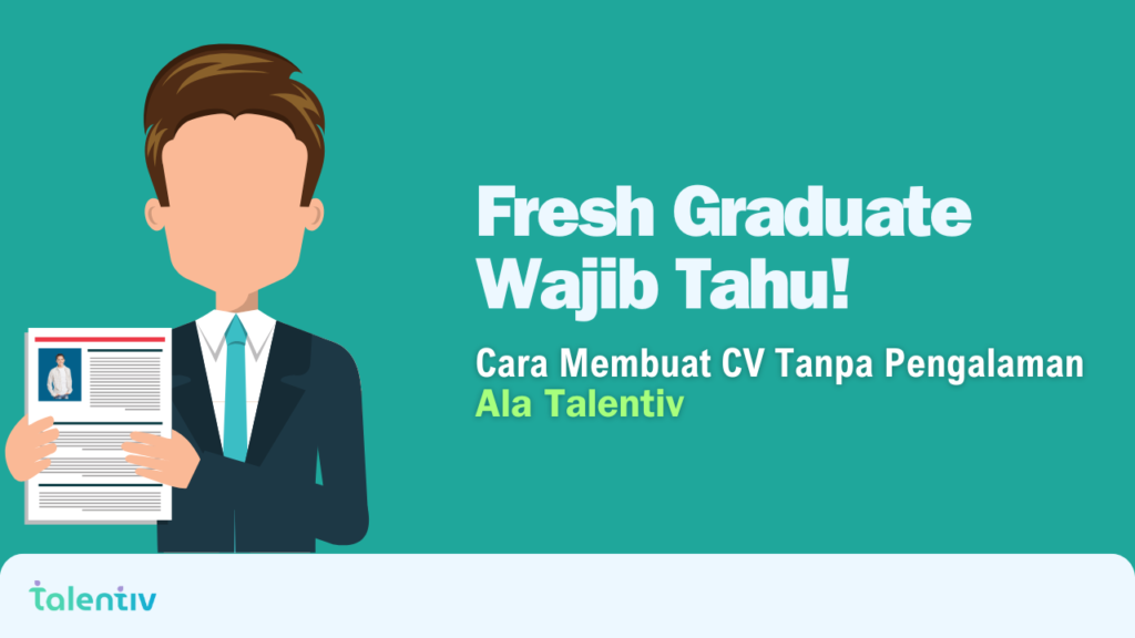 Membuat Curriculum Vitae