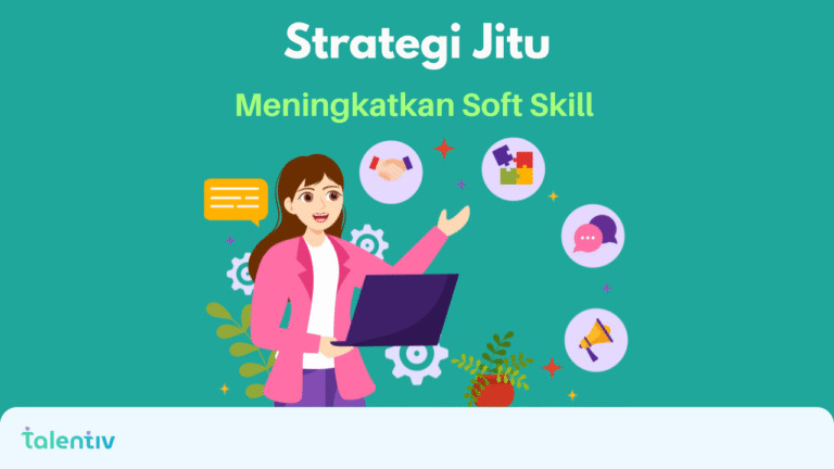 cara meningkatkan soft skill