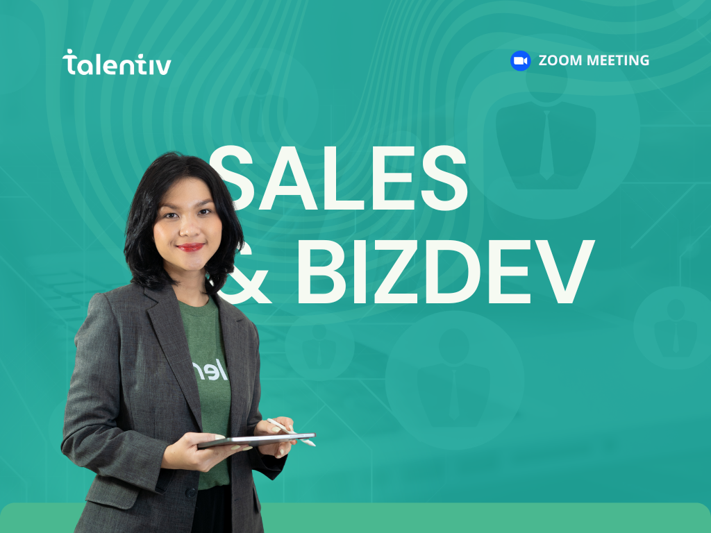 sales training