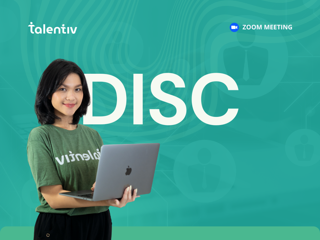 disc training