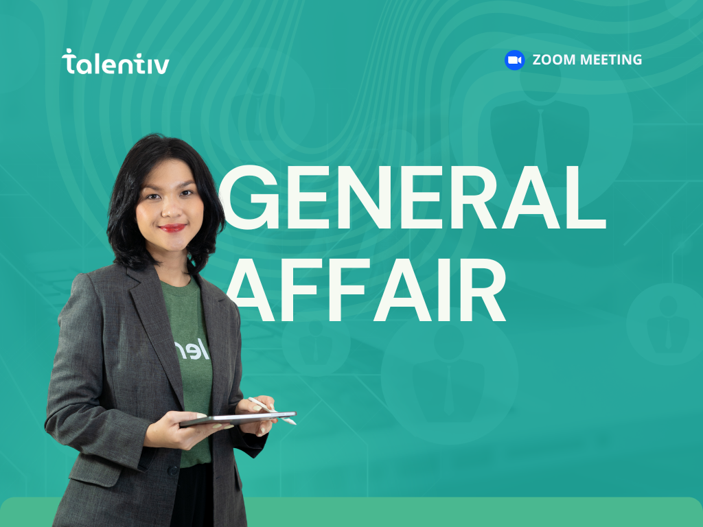 general affair