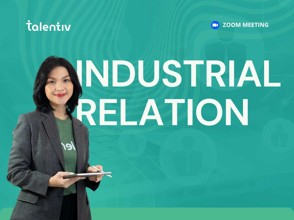 industrial relation