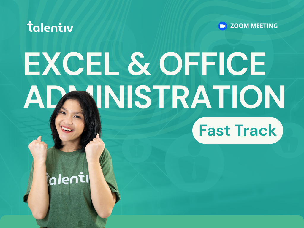 excel training