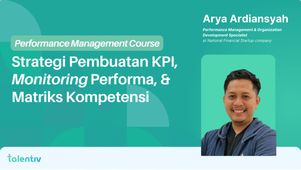 performance management
