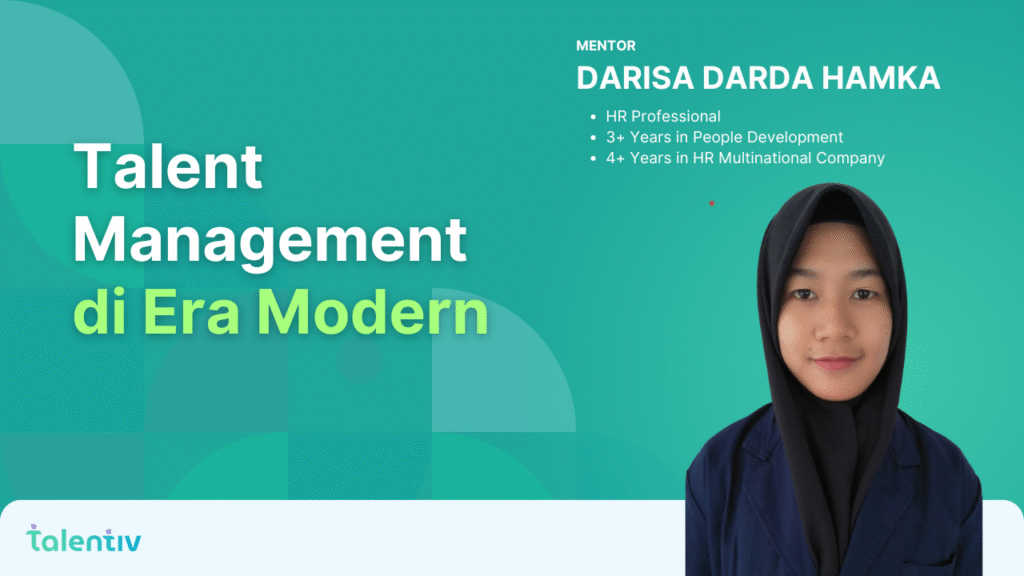 talent management