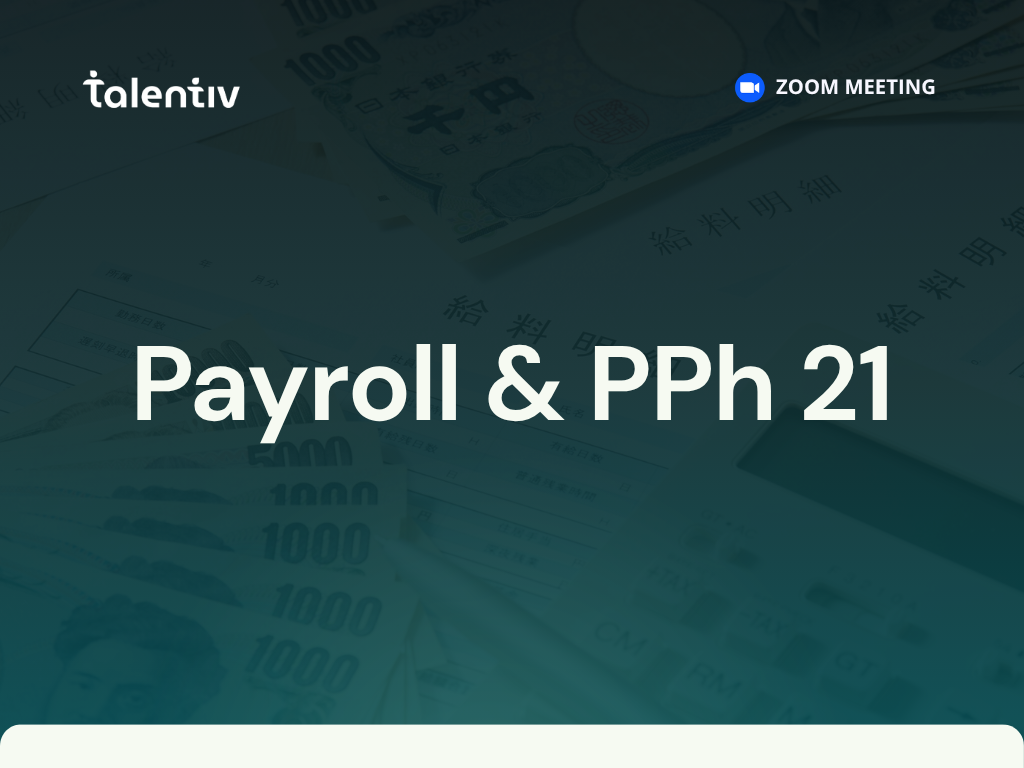 payroll