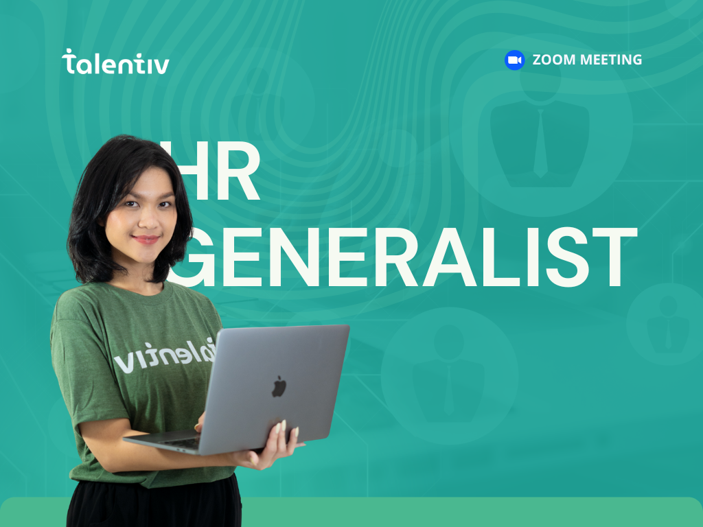 hr generalist