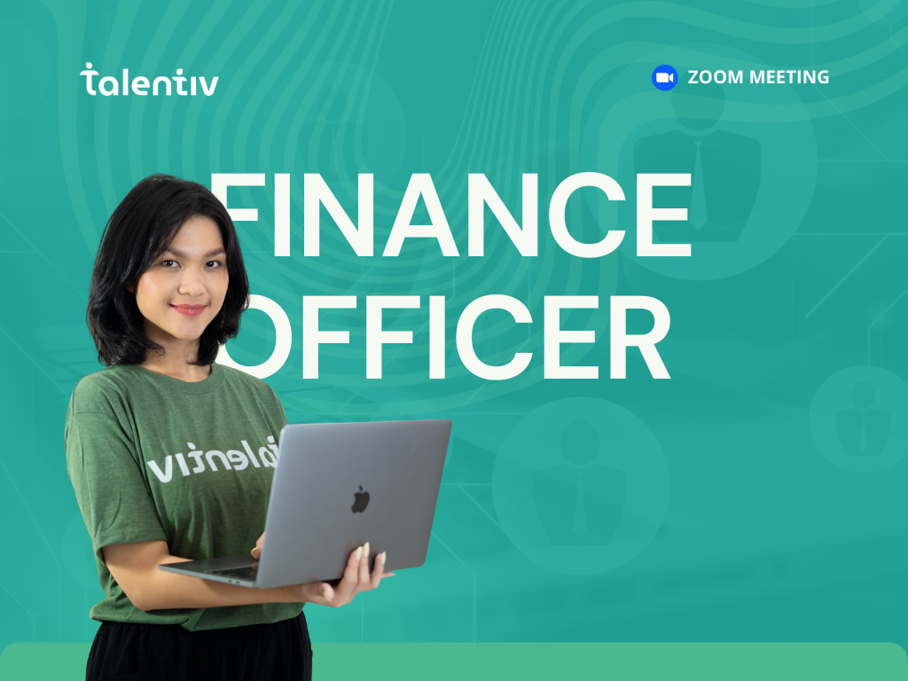 finance training