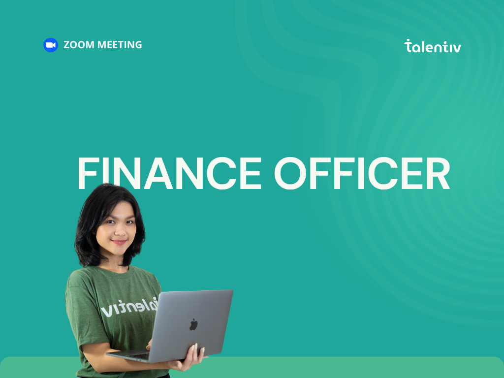 finance training
