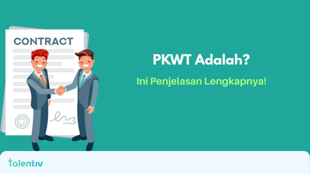 pkwt