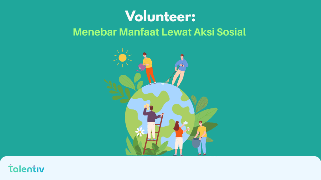 Volunteer