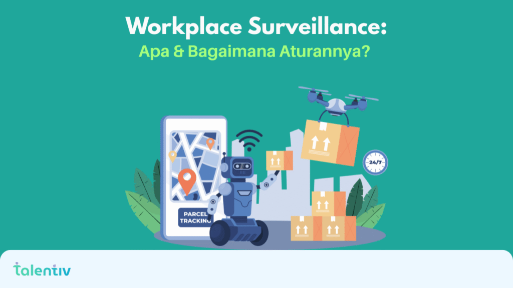 Workplace Surveillance