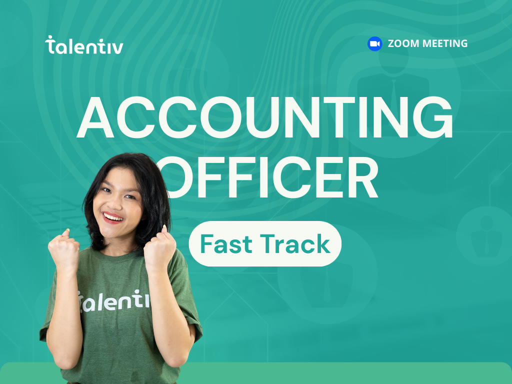 account officer