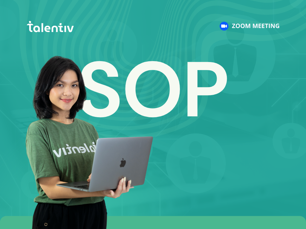sop training