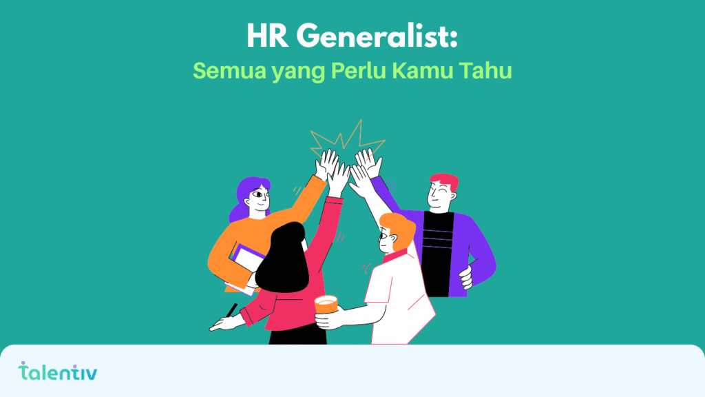hr generalist