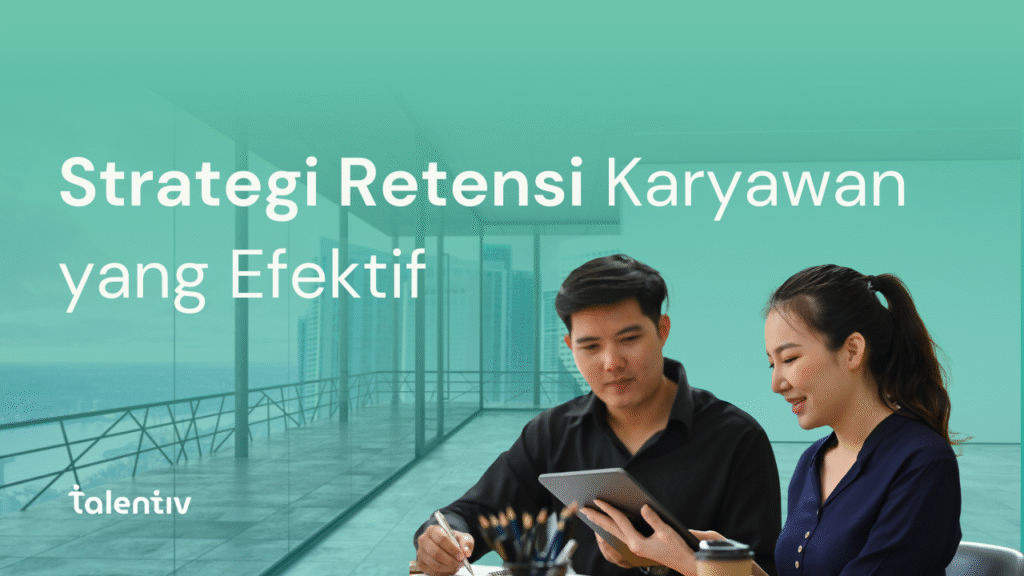 retensi karyawan