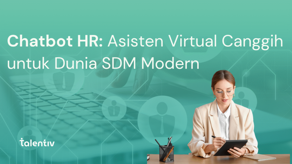 chatbot hr