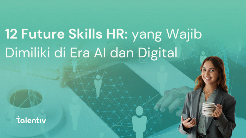 Future Skills HR