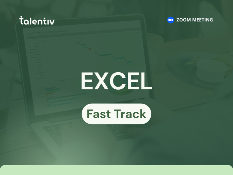 pelatihan excel
