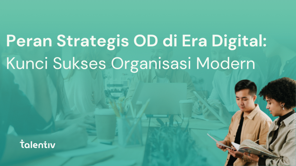 organizational development