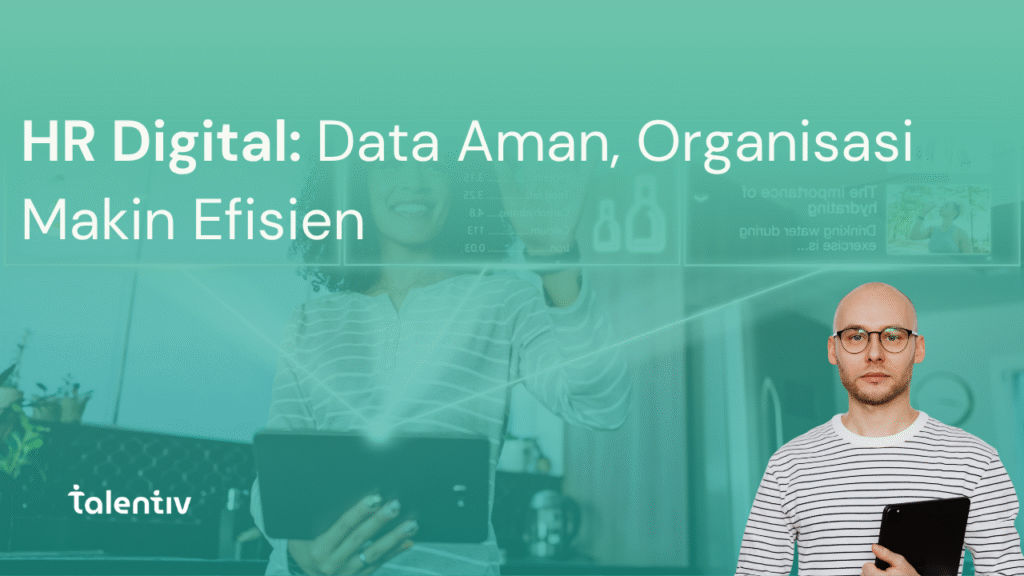 transformasi HR digital