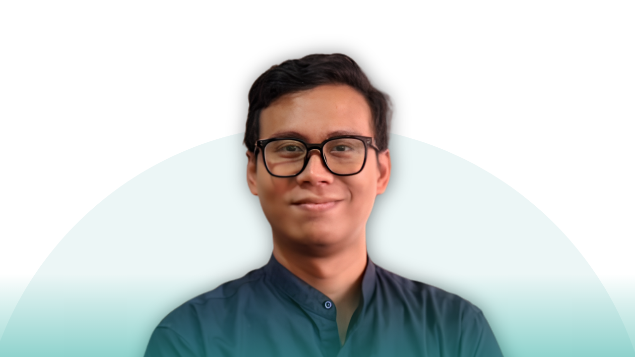 Irfan Widyanto, mentor Accounting dan Financial Reporting
