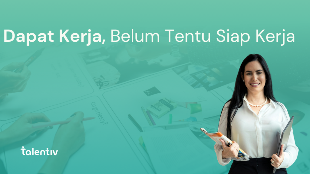 kesiapan kerja