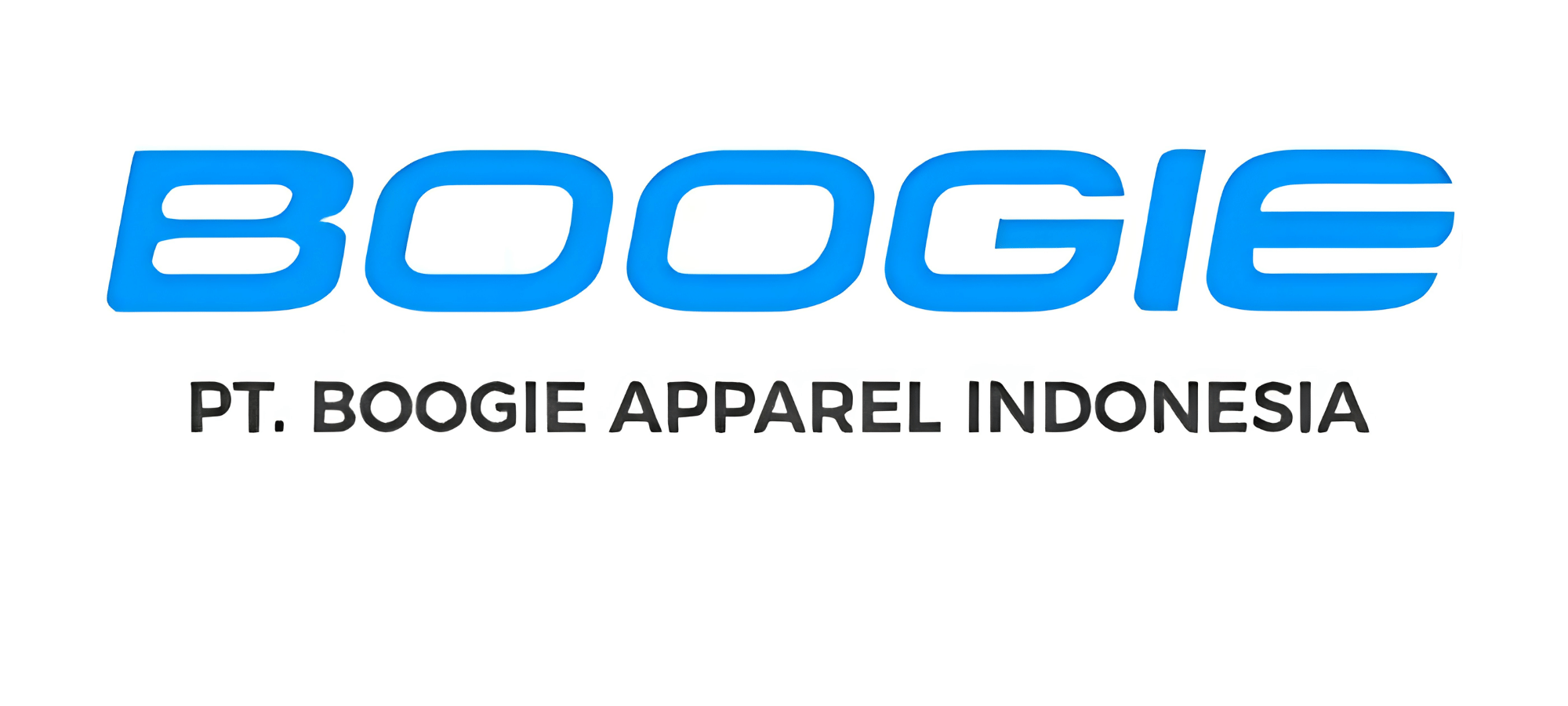 PT Boogie Apparel Indonesia