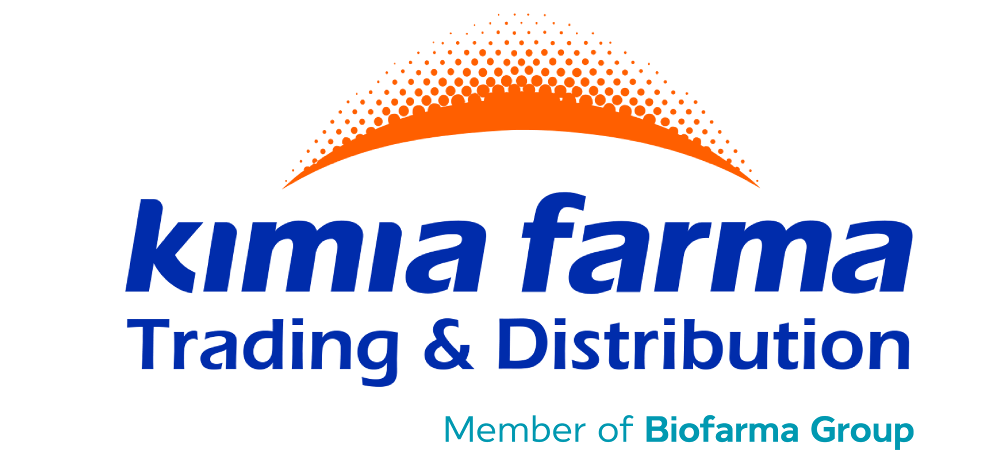 PT Kimia Farma Trading & Distribution