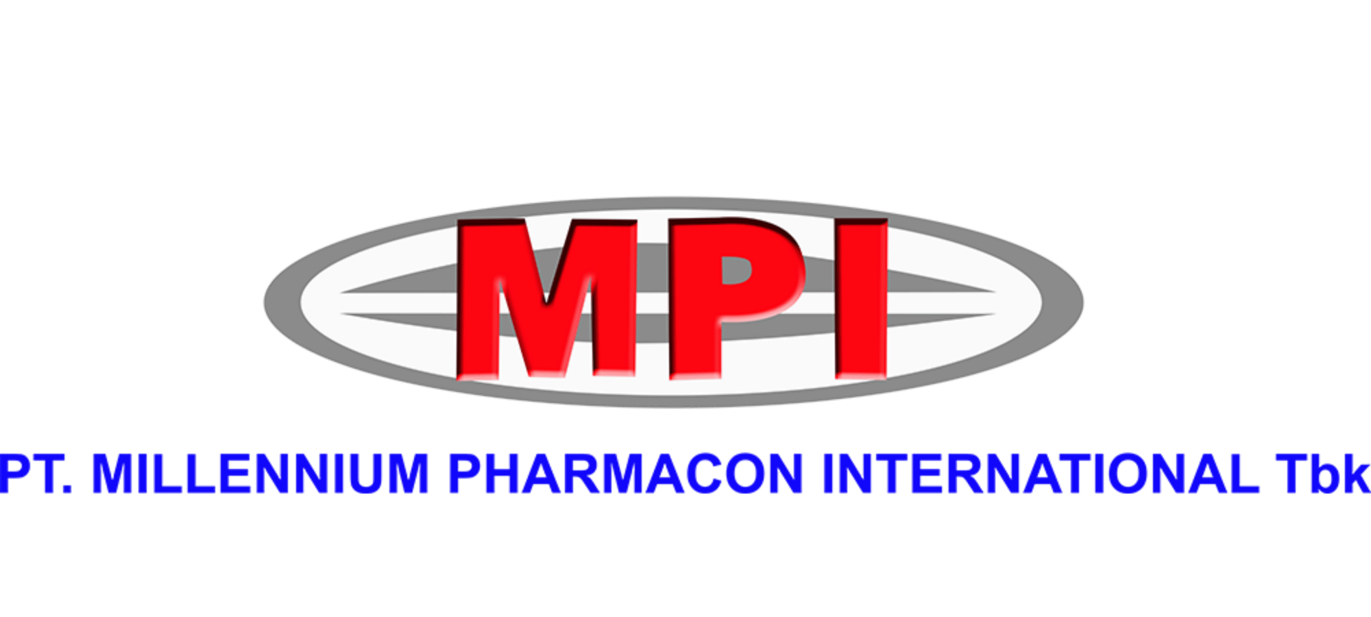 PT Millennium Pharmacon International Tbk