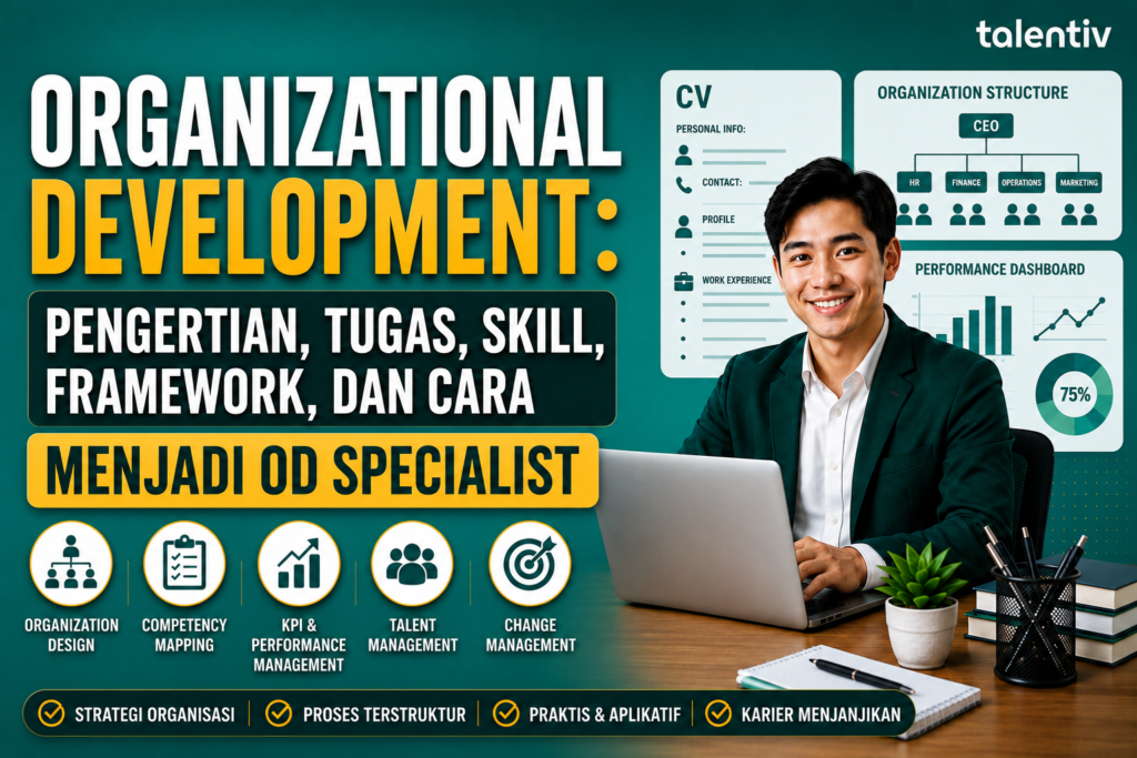 organizational development