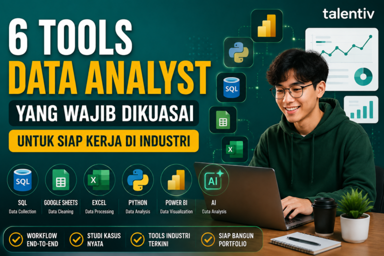 tools data analyst