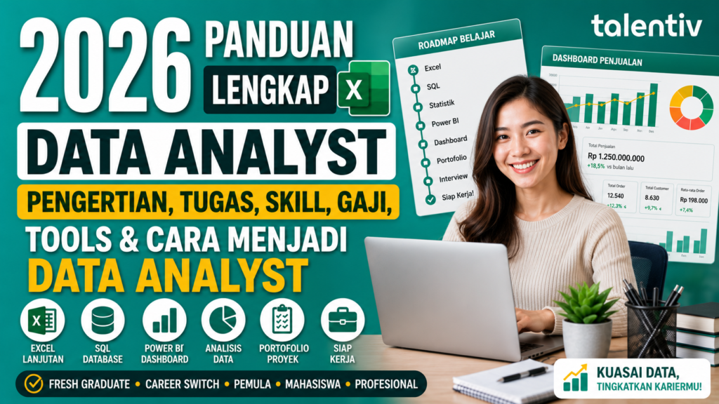 data analyst