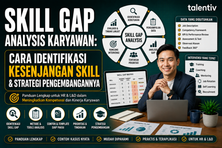 Skill Gap