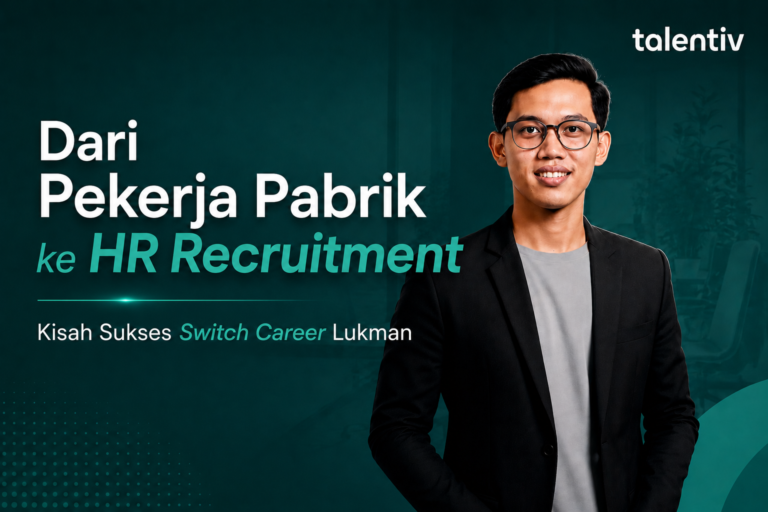 switch career