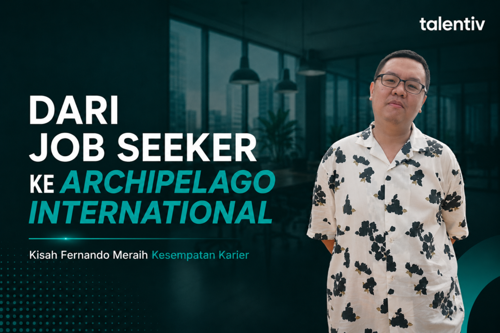 kesempatan karier