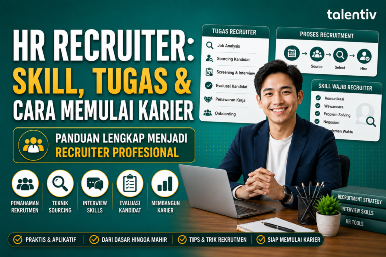 hr recruiter