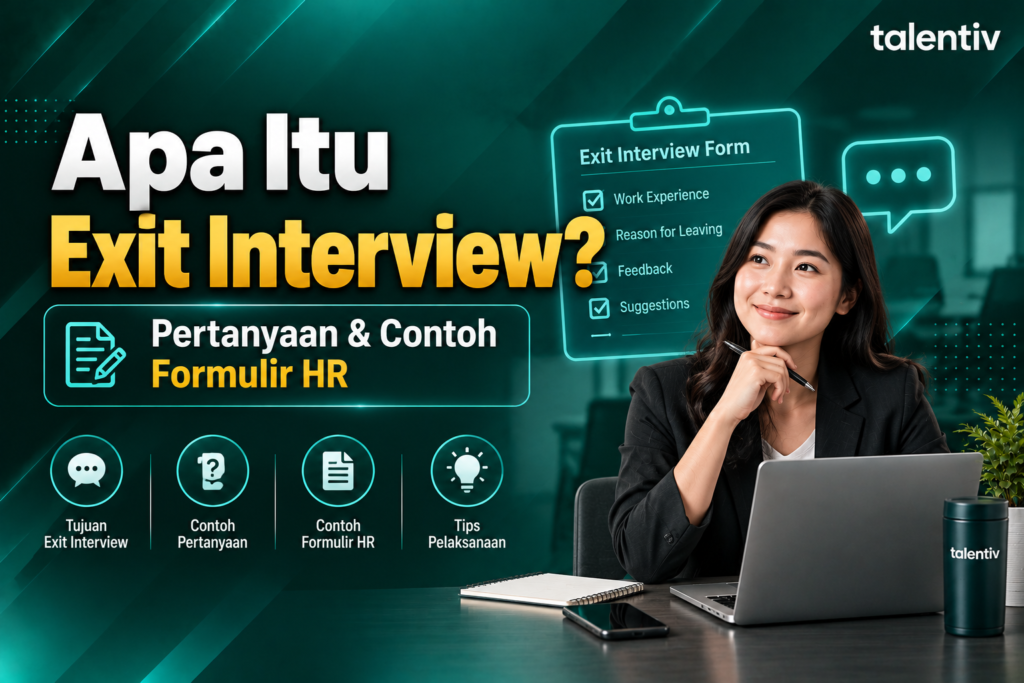 exit interview